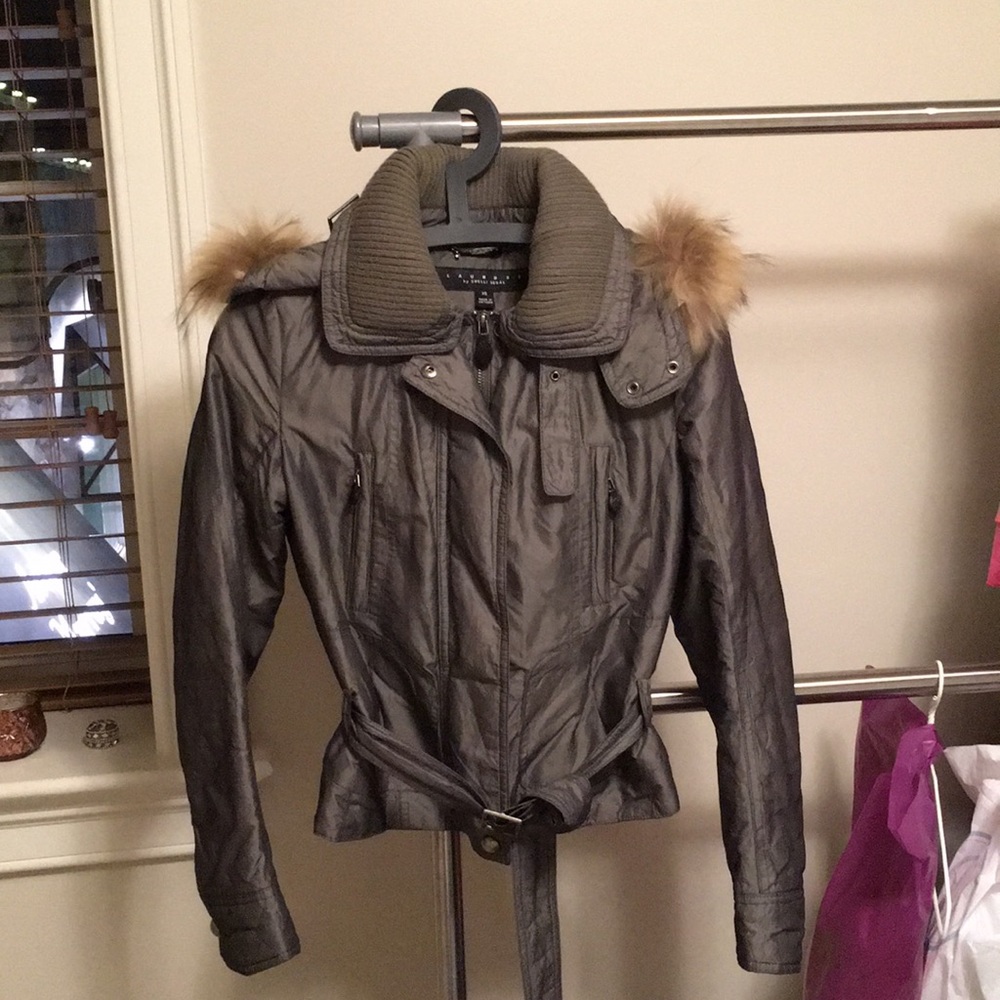 Laundry Winter Jacket - image 1